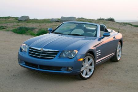 chrysler
